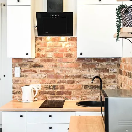 D&a Apartmetns Lenartowicza