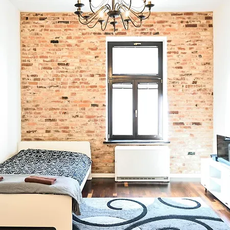 D&a Apartmetns Lenartowicza Cracovia