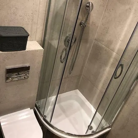 D&a Apartmetns Lenartowicza Kraków