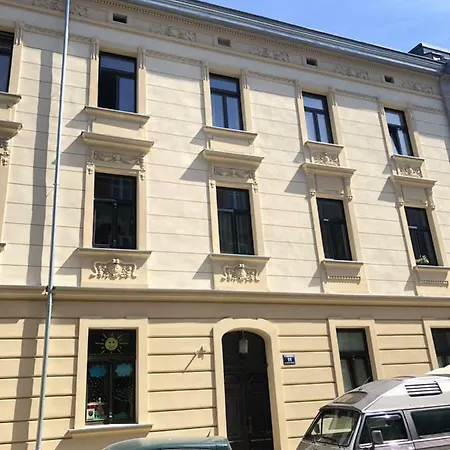 D&a Apartmetns Lenartowicza Krakkó