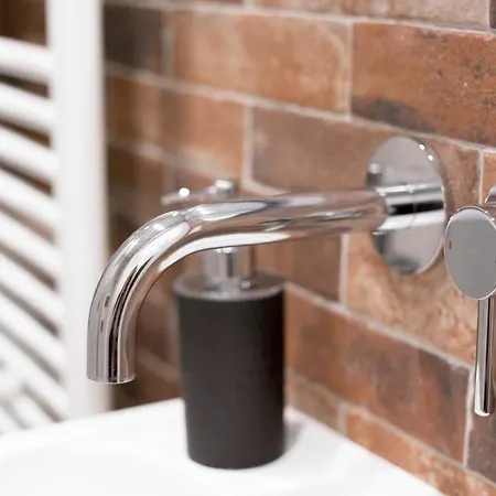 D&a Apartmetns Lenartowicza