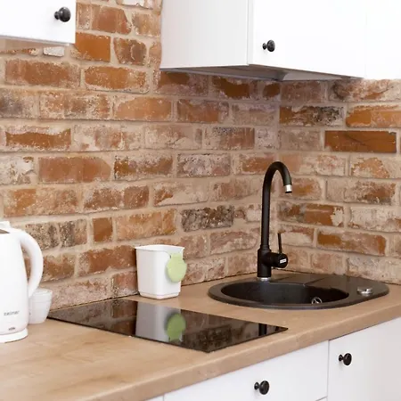 D&a Apartmetns Lenartowicza Apartament *