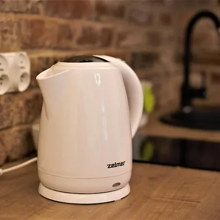 D&a Apartmetns Lenartowicza * Krakkó