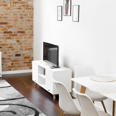 D&a Apartmetns Lenartowicza