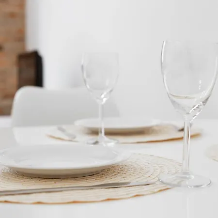 D&a Apartmetns Lenartowicza *