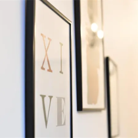 D&a Apartmetns Lenartowicza דירה *