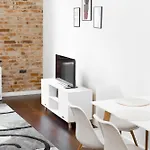 D&a Apartmetns Lenartowicza