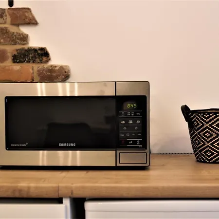 شقة D&a Apartmetns Lenartowicza *
